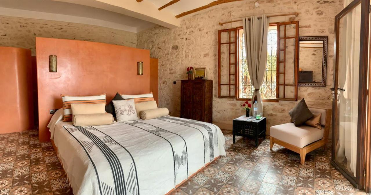 Villa Des Hauts Mogador Essaouira Exterior foto