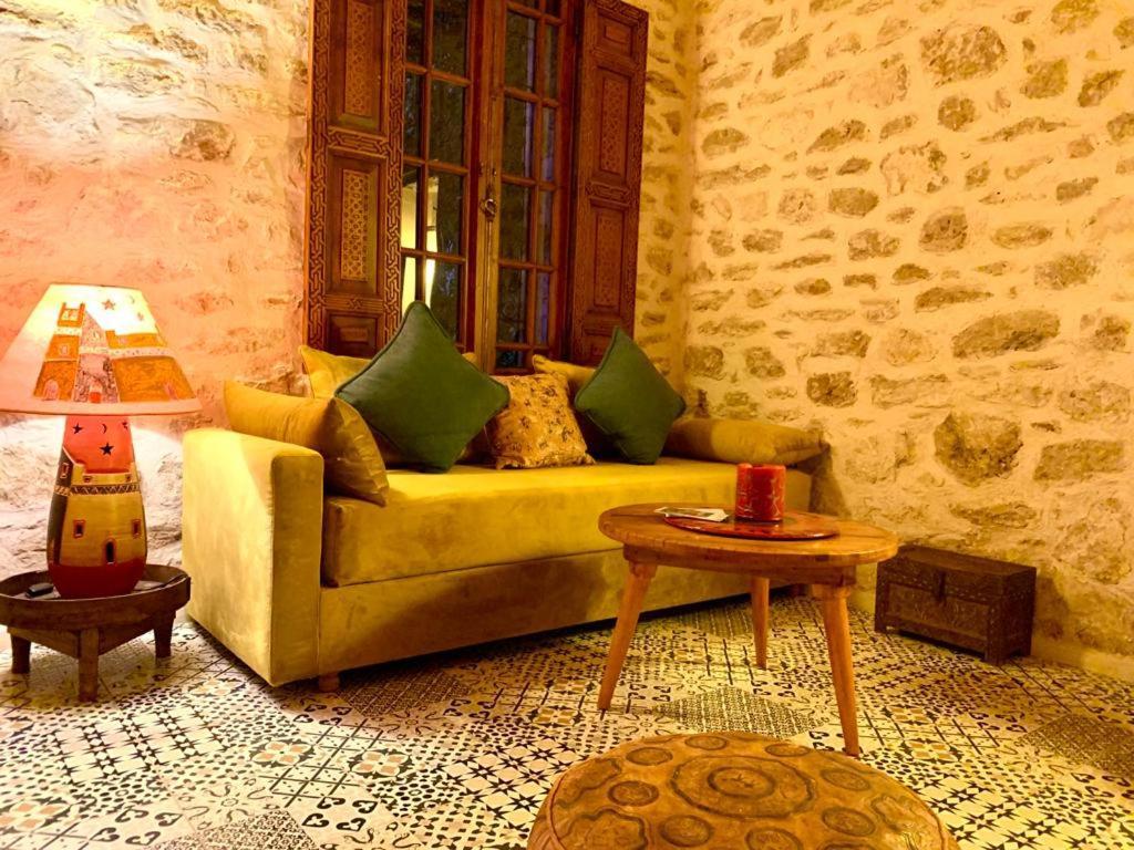 Villa Des Hauts Mogador Essaouira Exterior foto