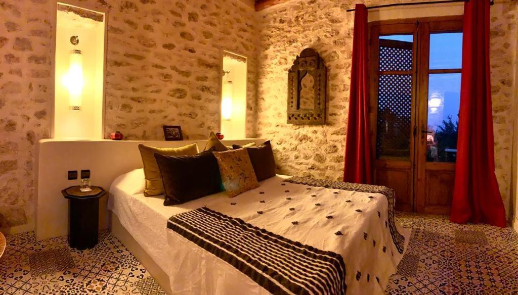 Villa Des Hauts Mogador Essaouira Exterior foto