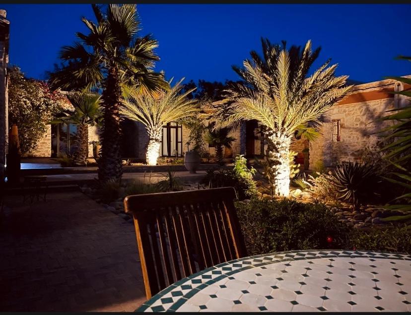 Villa Des Hauts Mogador Essaouira Exterior foto