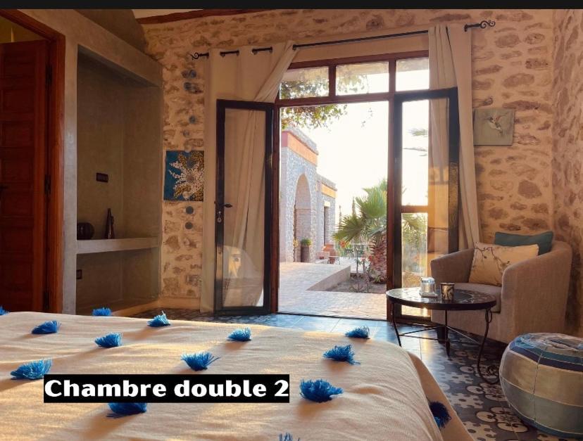 Villa Des Hauts Mogador Essaouira Exterior foto