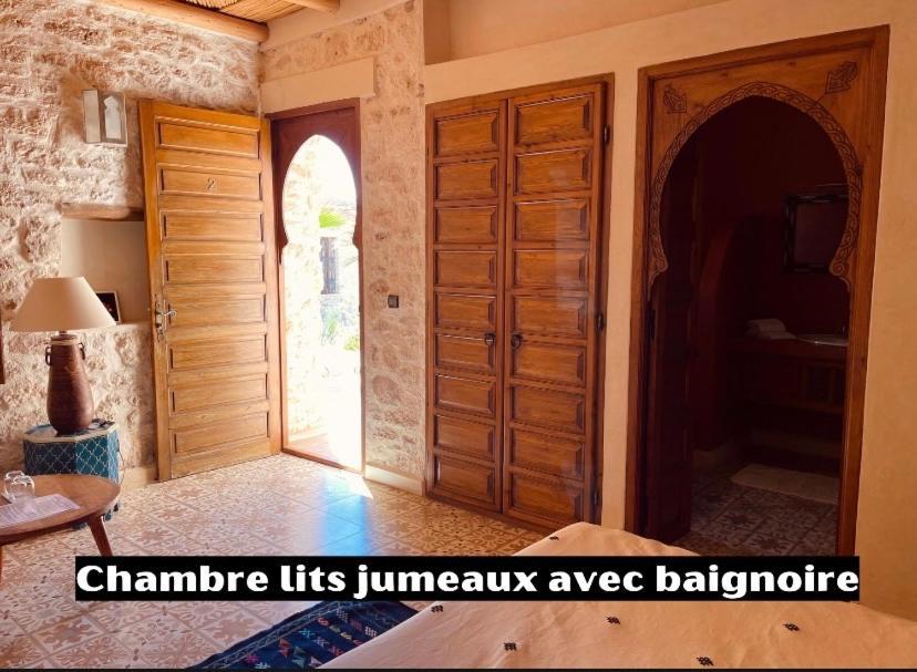 Villa Des Hauts Mogador Essaouira Exterior foto