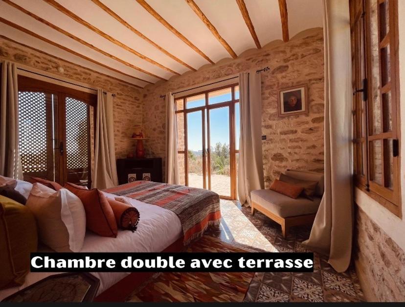 Villa Des Hauts Mogador Essaouira Exterior foto