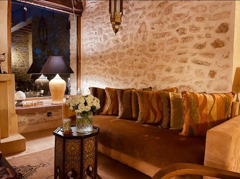 Villa Des Hauts Mogador Essaouira Exterior foto