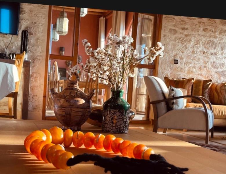 Villa Des Hauts Mogador Essaouira Exterior foto