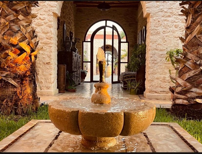 Villa Des Hauts Mogador Essaouira Exterior foto