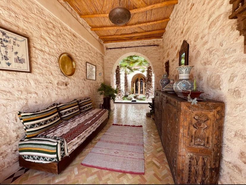 Villa Des Hauts Mogador Essaouira Exterior foto