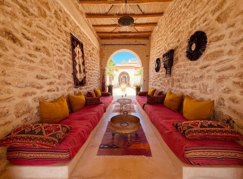 Villa Des Hauts Mogador Essaouira Exterior foto