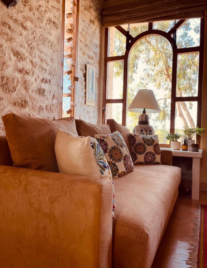 Villa Des Hauts Mogador Essaouira Exterior foto